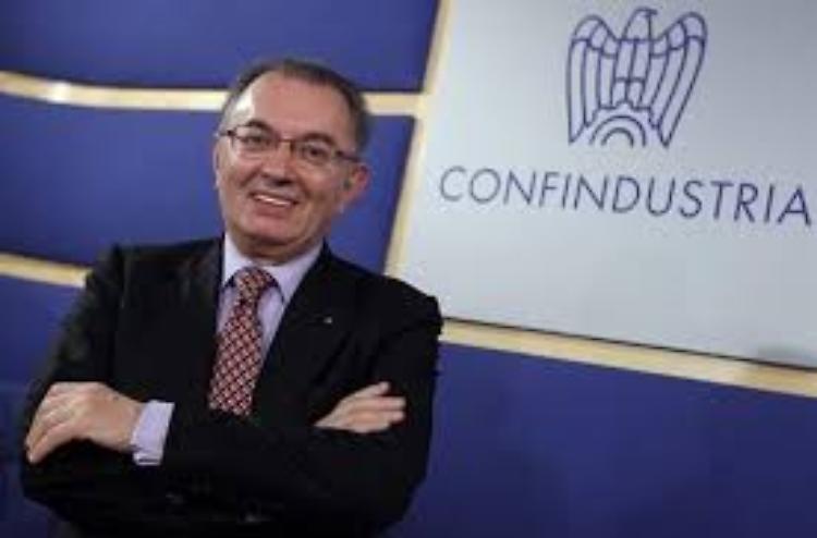 Squinzi: il  Tfr in busta sarebbe un disastro per le PMI      
