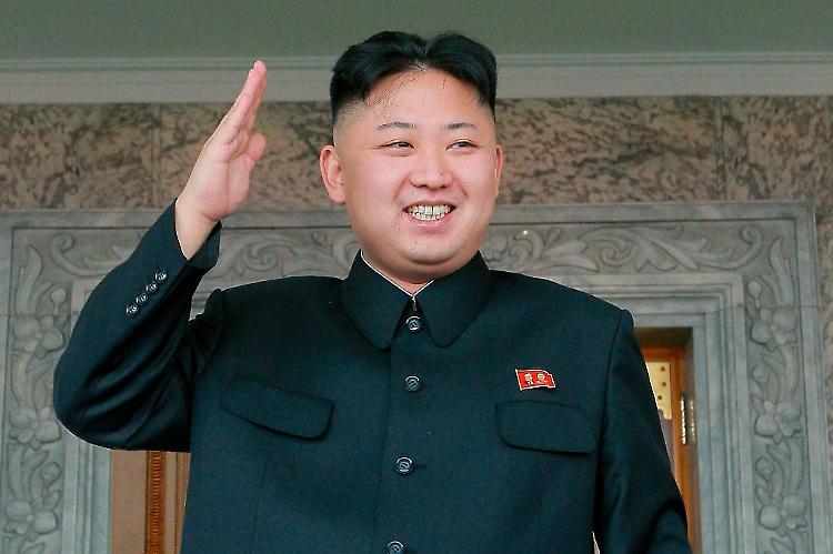 Corea Nord: media, Kim ringrazia lavoratori area turistica