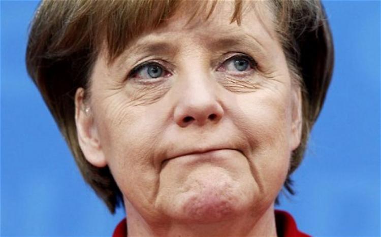 Merkel: "Tutti hanno bisogno del nostro sostegno"