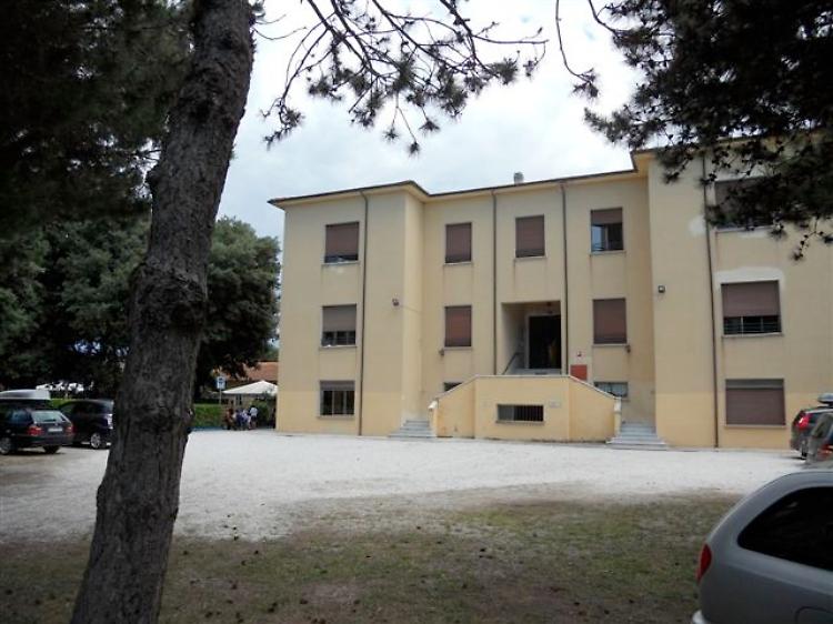 Casa al Mare da valorizzare