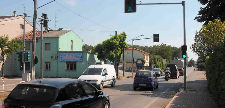 Firmato il contratto per i lavori della 'Gronda Nord'