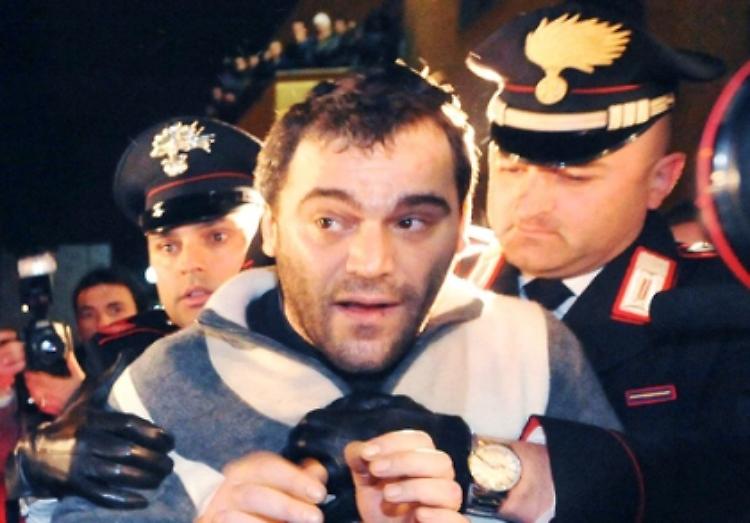Il boss Giuseppe Setola ha deciso di collaborare con la giustizia