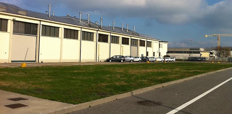 La Dolciaria Gadeschi si amplia