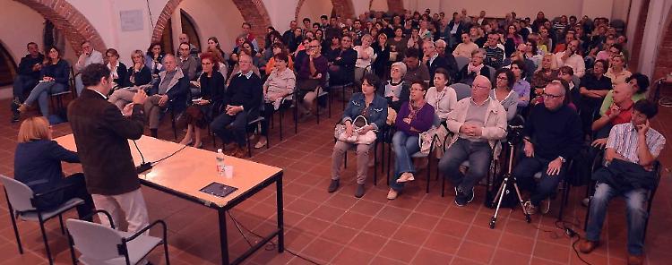 'Teoria gender?  Chi la sostiene è accerchiato'