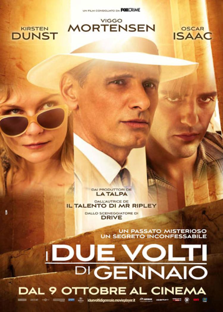 I due volti di Gennaio 