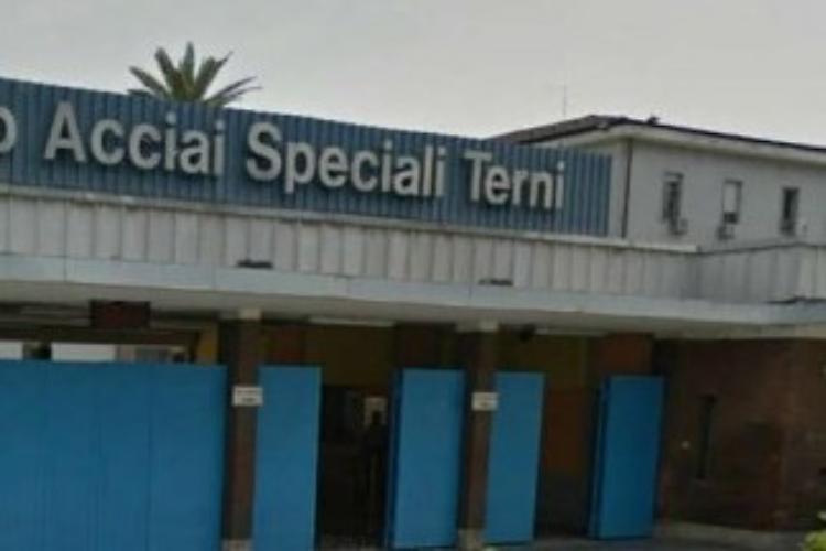 ast terni