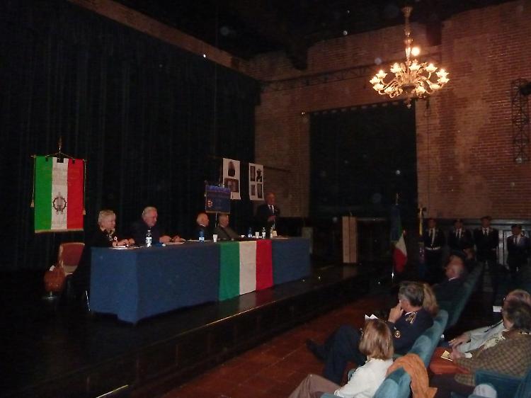 Cappellani militari, i preti al servizio della pace
