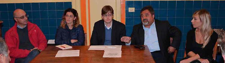 Frazioni, impegno della giunta per l'incrocio killer di Motta