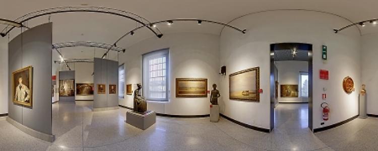 Pinacoteca