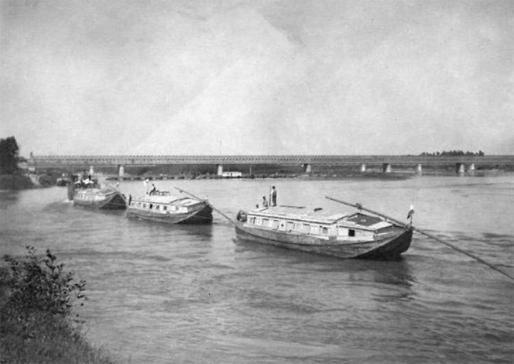 La Croce rossa di Cremona festeggia i 150 anni di fondazione