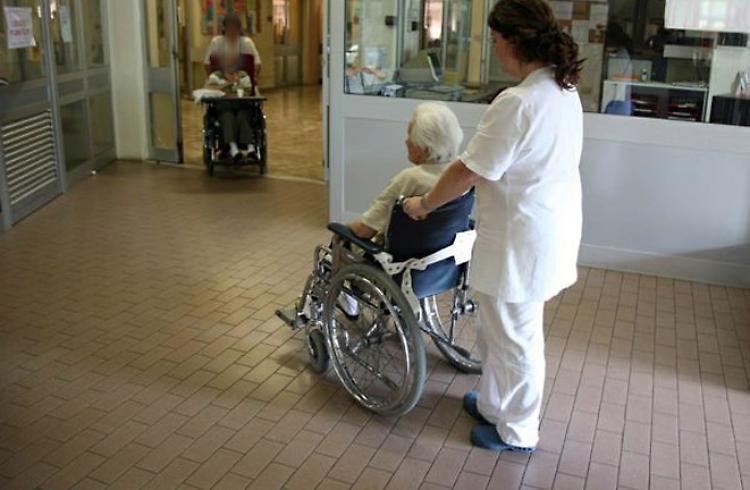 assistenza sanitaria