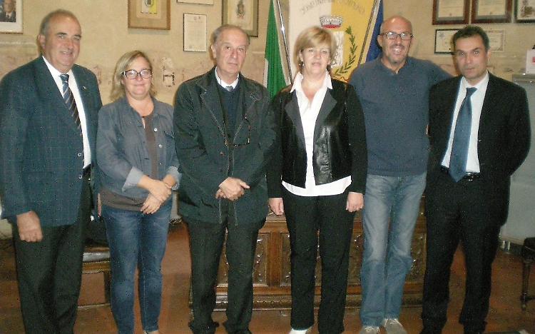 La Fiera d'autunno nel segno di Marius Stroppa 