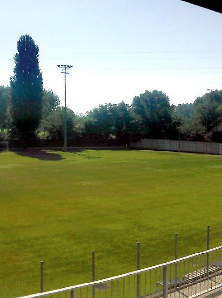 Il Comune si 'sbarazza' dello sport