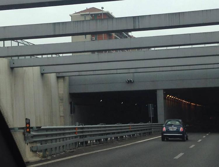 Autovelox, 1000 multe in un mese: decine i cremaschi sanzionati