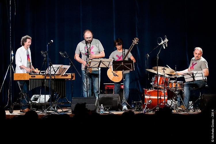 Da Quinto 'Domeniche in Jazz'