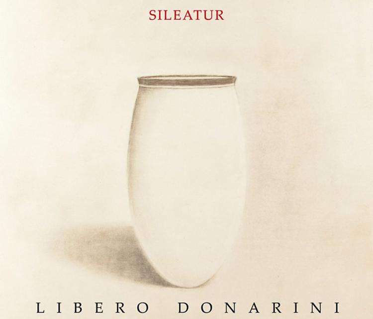 Il ‘silenzio’ in mostra nei quadri di Donarini