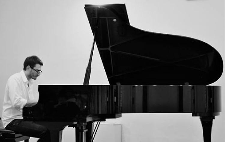  Stasera l’Orio Trio agli Amici del Po