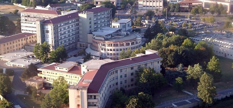 L'ospedale assume sei infermieri