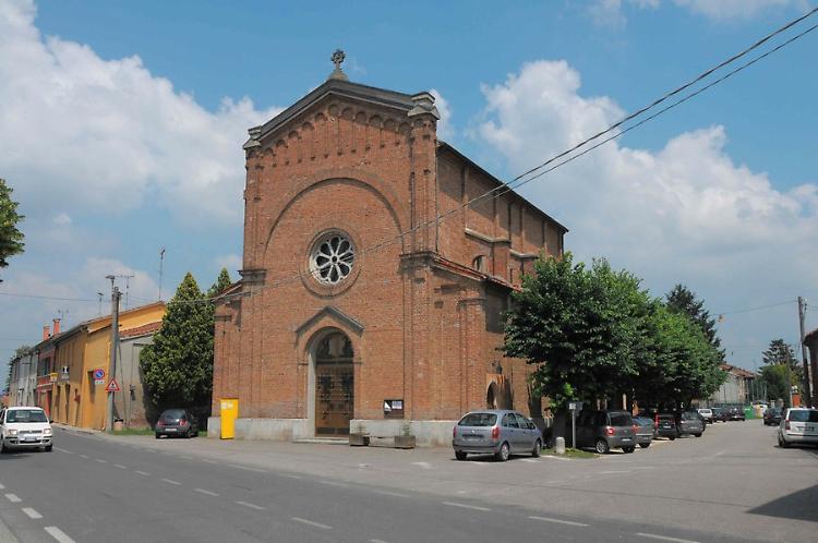 Flashmob per la festa patronale