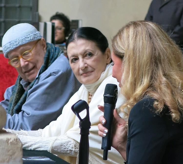  Fracci, una vita in punta di piedi