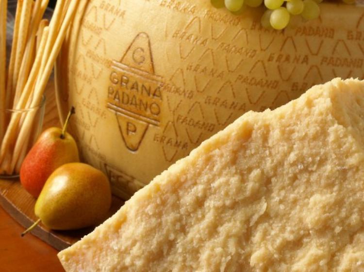 Grana Padano, sbloccata la commercializzazione in Corea del Sud