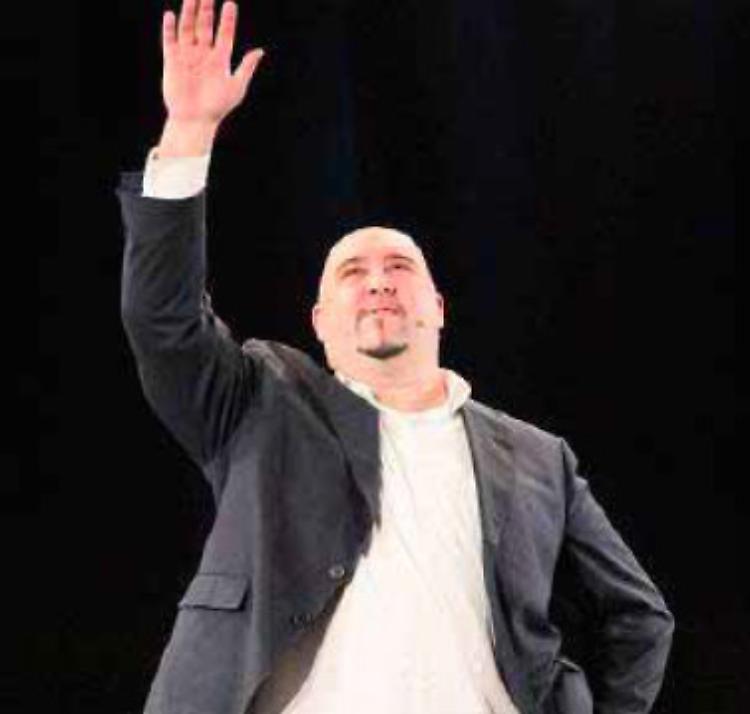 Max Pieriboni
