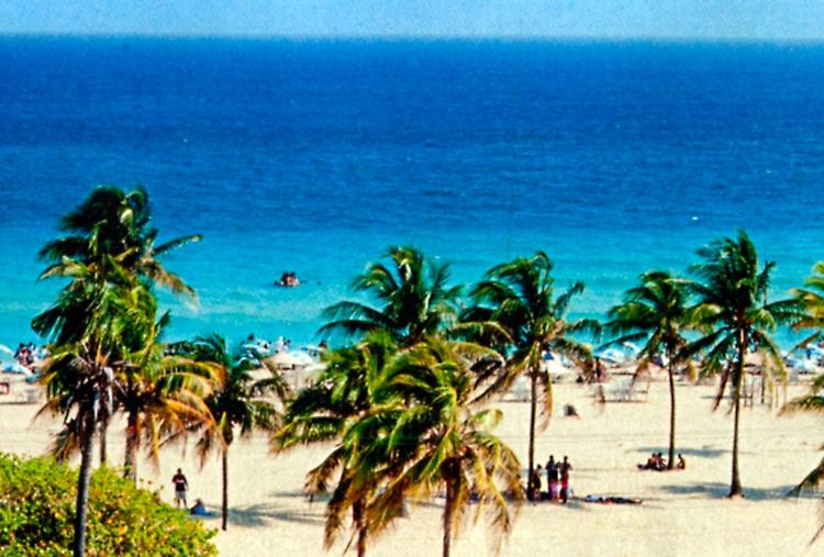 Vacanza a Cuba con la figlia. «L’albergo? Un ‘bordello’»