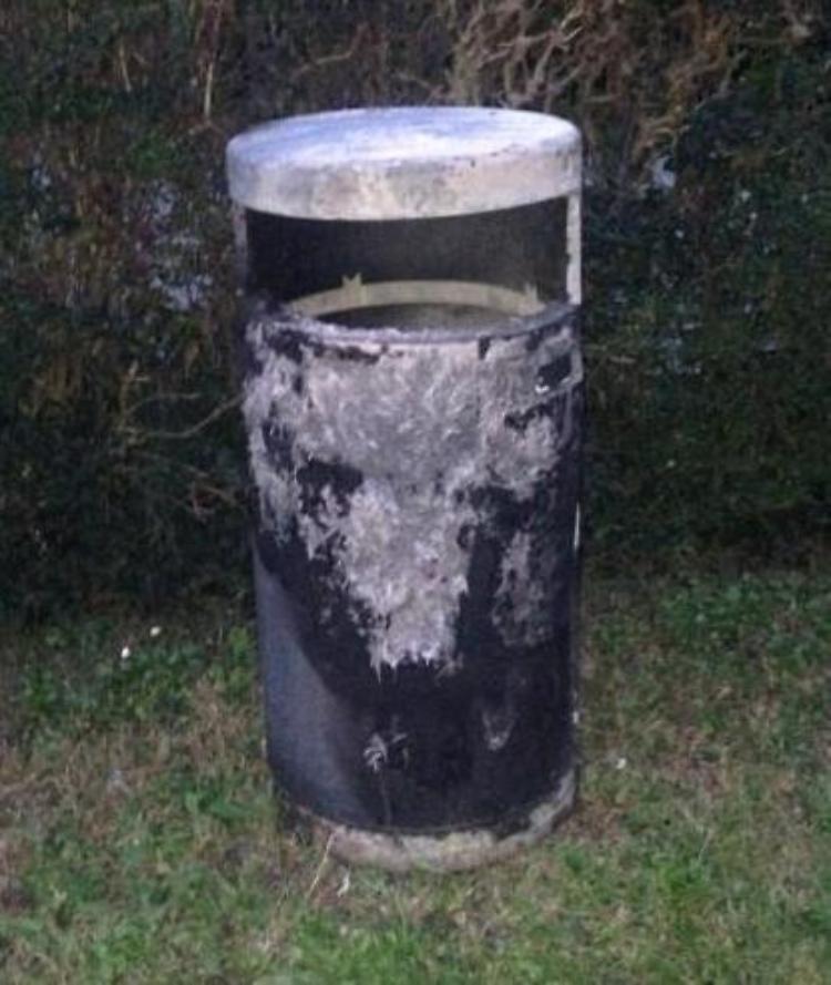 Individuati i vandali della scuola