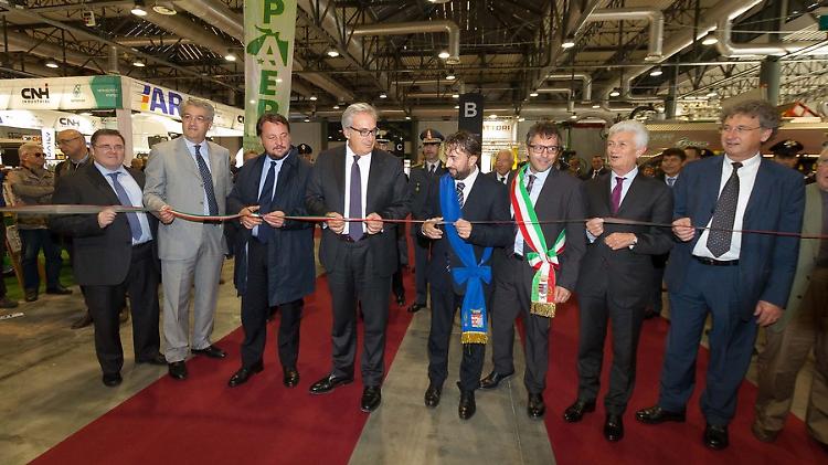 Zootecnia e agricoltura si incontrano a Cremona