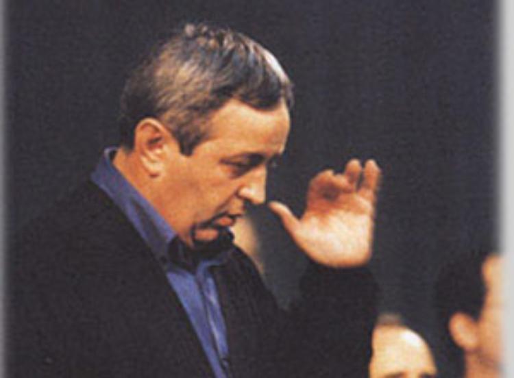 Giorgio Scolari