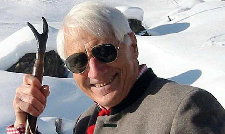 Walter Bonatti