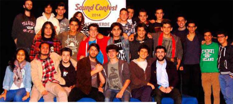 Sound Contest a Castelverde: 15 band in sfida dal 25
