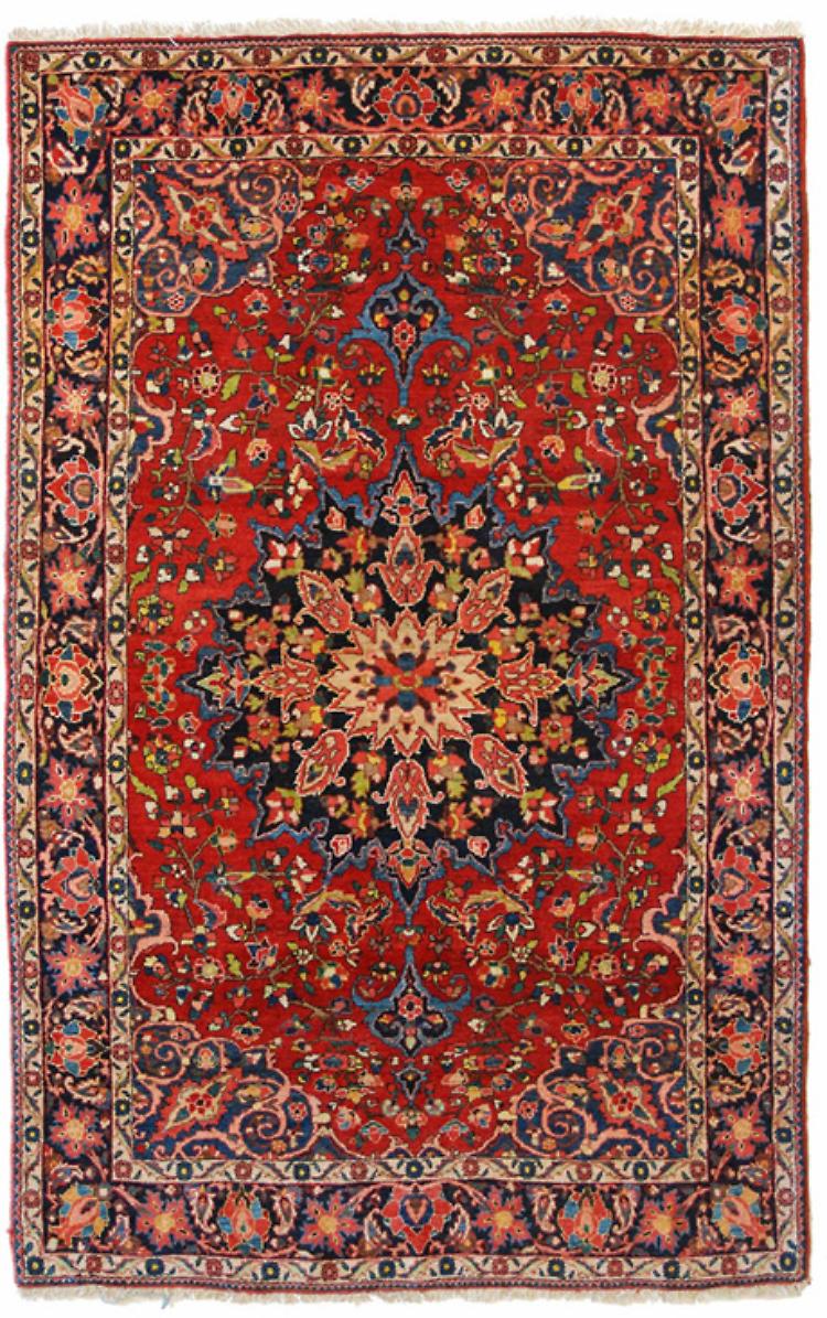 Bakhtiari