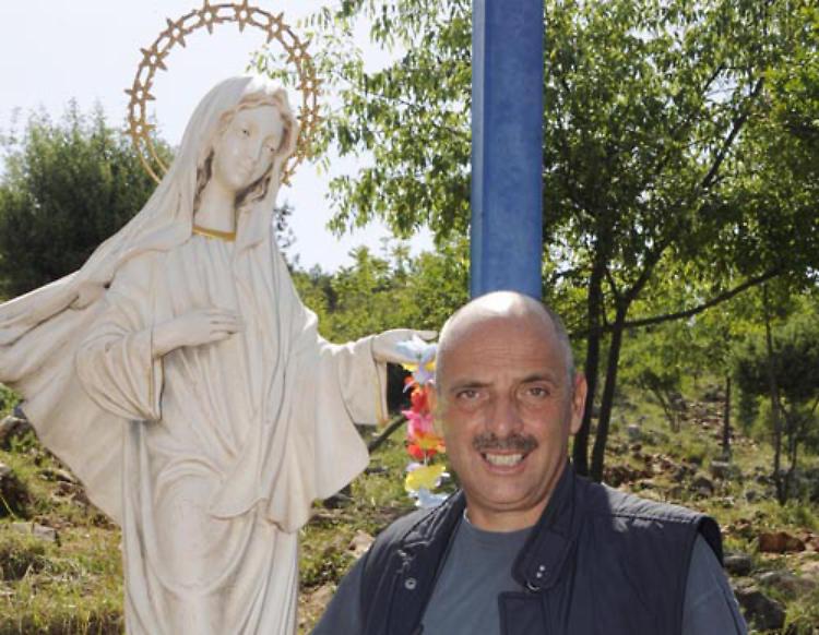 Paolo Brosio