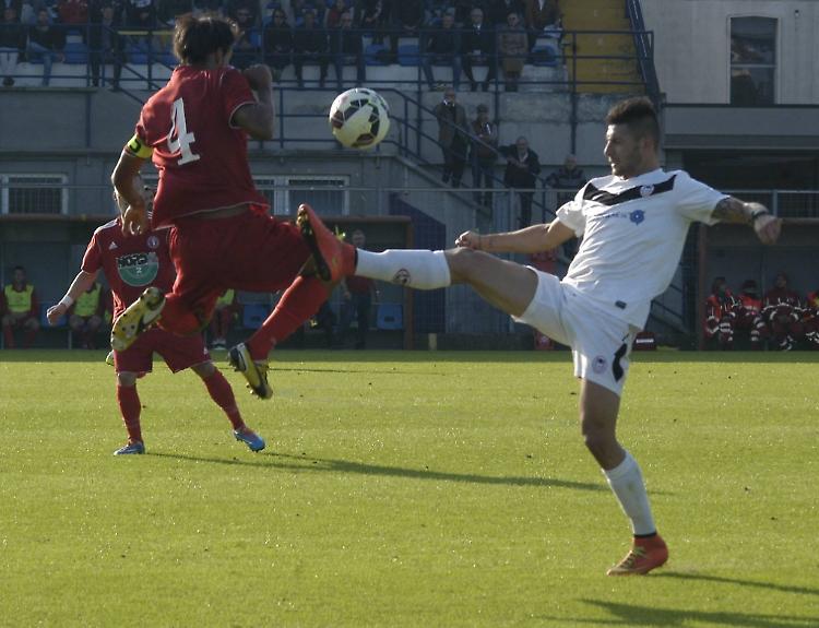 Crema, ora &egrave; crisi vera