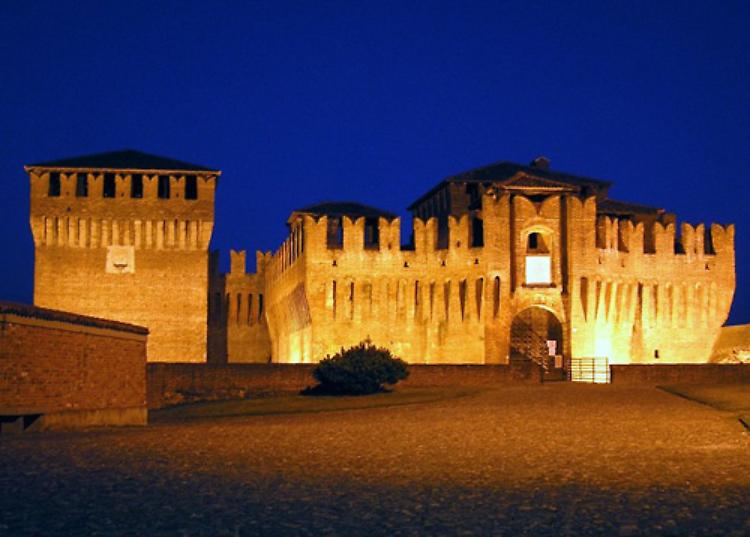 Tra 'I Borghi più belli d'Italia' anche Castelponzone, Gradella e Soncino