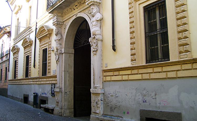 L’ora della fiaba protagonista alla biblioteca di Crema