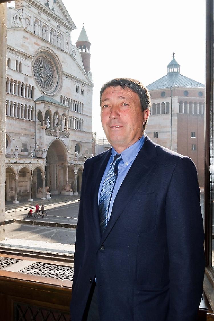 E' Pierluigi Filippini il nuovo presidente della Libera 
