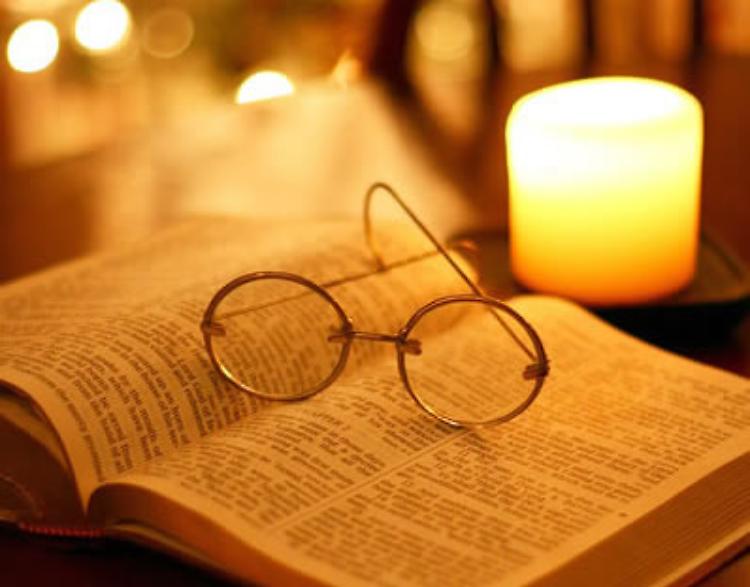 Assaggiare, gustare: comunque leggere - letture ad alta voce a Piacenza