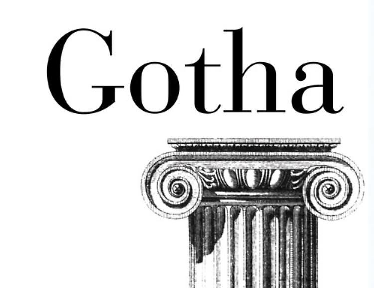  La dodicesima edizione della mostra di antiquariato ''Gotha'' a Parma