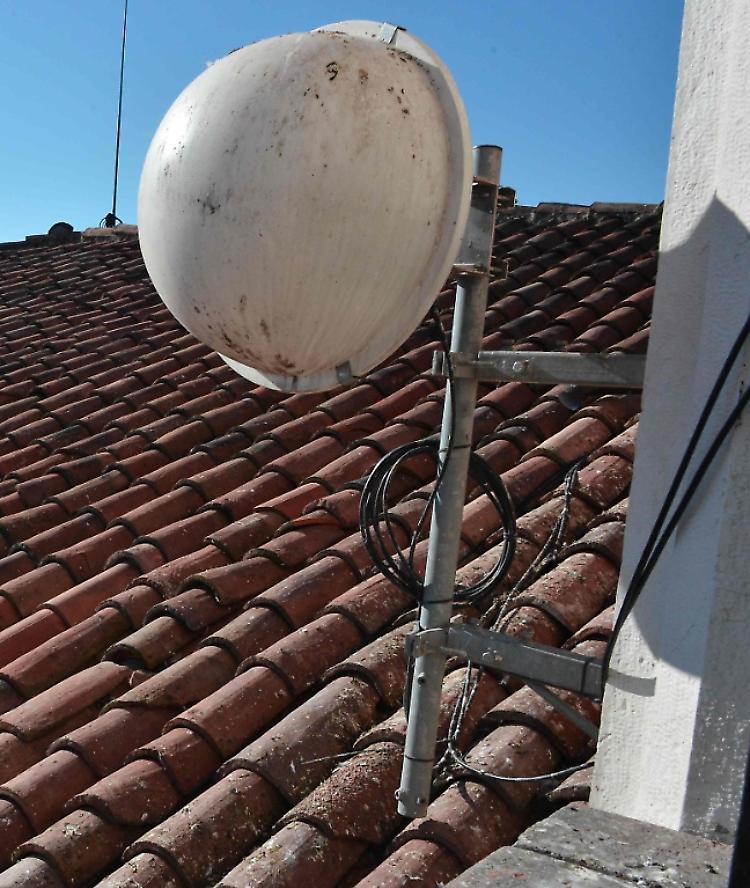 Fibre ottica in città, la banda larga è in agenda
