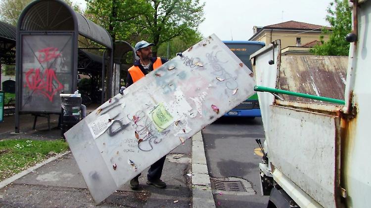 Raccolta rifiuti, parte la rivoluzione 'tariffa puntuale'