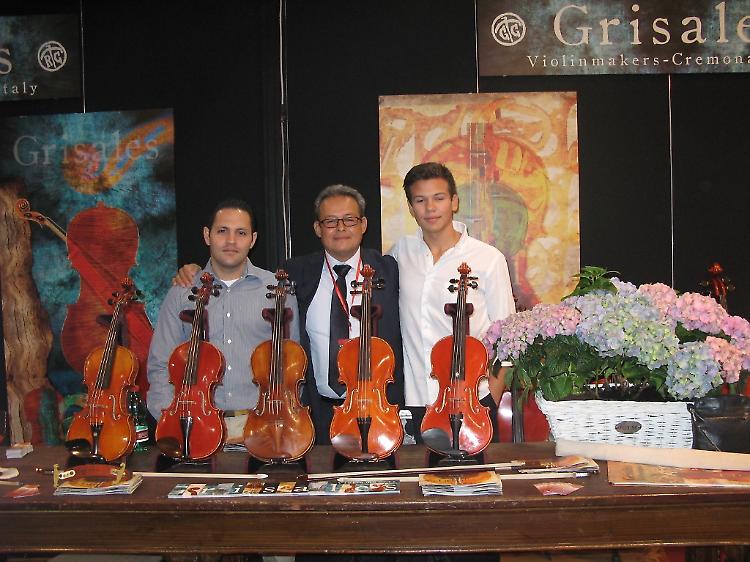 Mondomusica sul Wall Street Journal