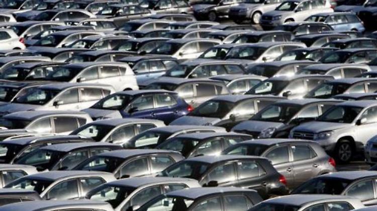 Auto: Fca, -87,7% vendite in aprile in Europa 