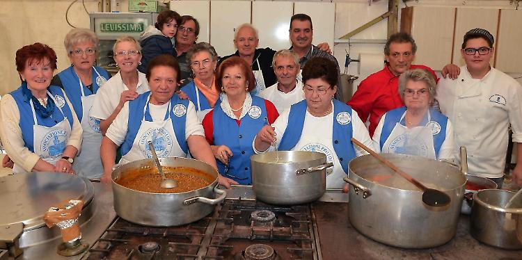 La Fiera  di San Carlo è un'ecofesta 