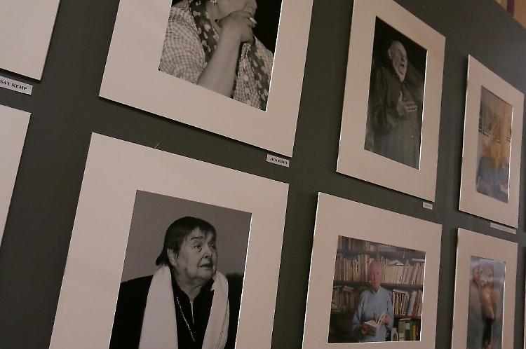 Luigi Briselli, fotografo per superare la timidezza