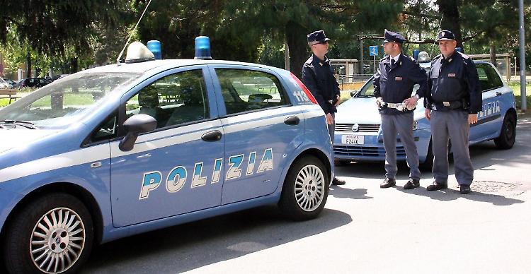 Regolamento di conti fra indiani nel parcheggio dell'ospedale