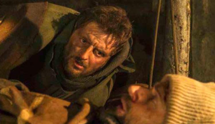 La grande guerra di Olmi: anteprima a SpazioCinema mercoledì 5, da giovedì al CineChaplin