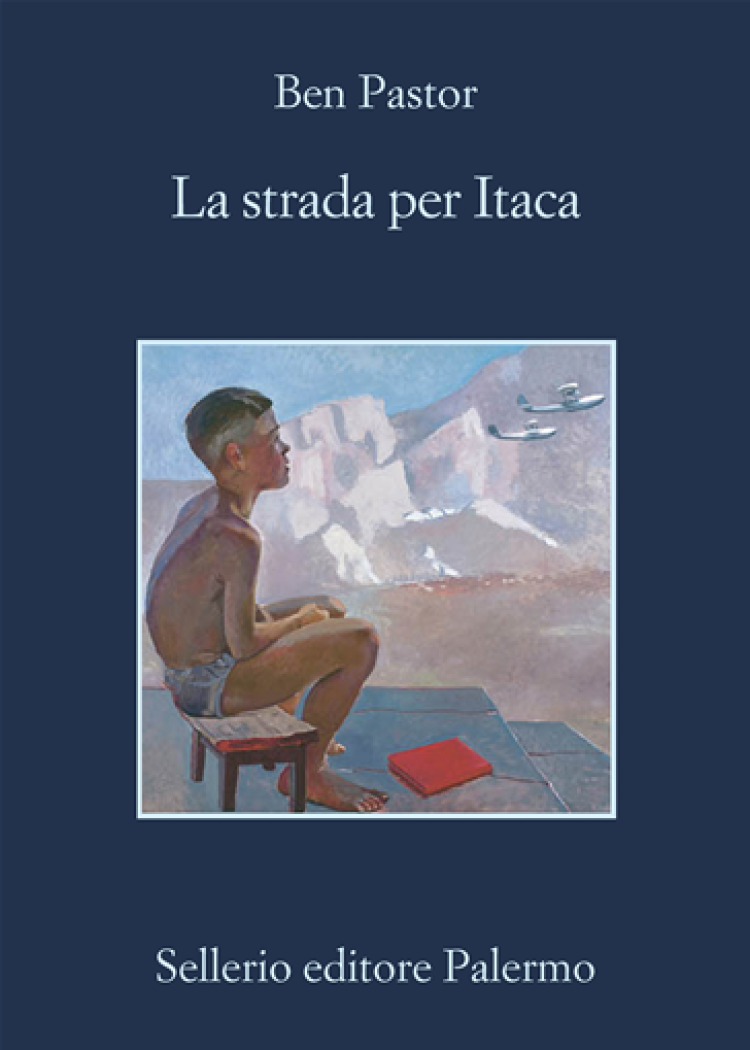 Ferite, tradimenti e morale, il nuovo caso per Martin Bora