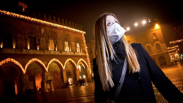 smog polveri sottili